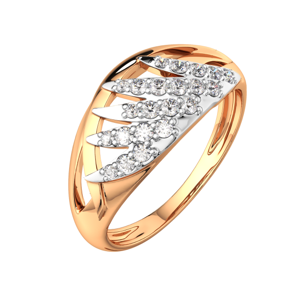 Кольцо 2101029.14K.R.ZZ