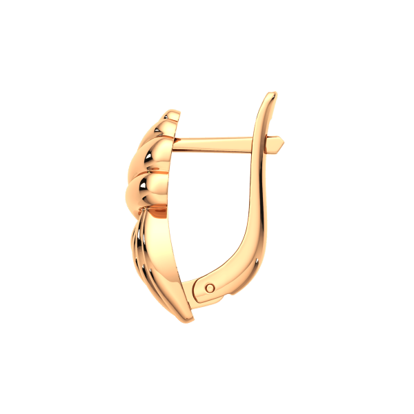 Серьги 300470.14K.R.ZZ Серьги 300470.14K.R.ZZ