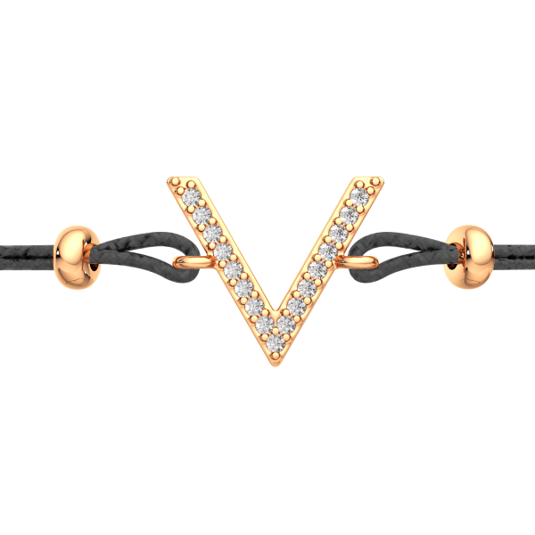 Браслет 670008.14K.R.01