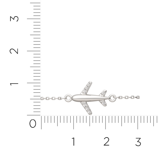 Браслет 06401450.ZZ