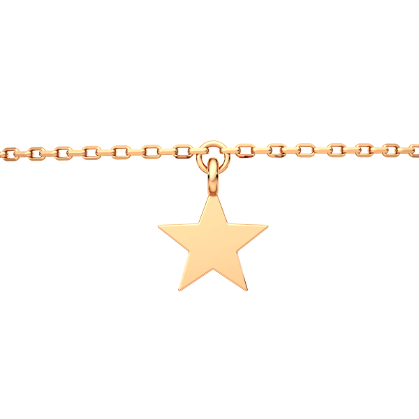 Браслет 650028.14K.R Браслет 650028.14K.R