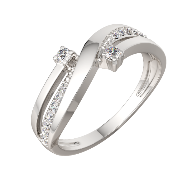 Кольцо 0210466.ZZ