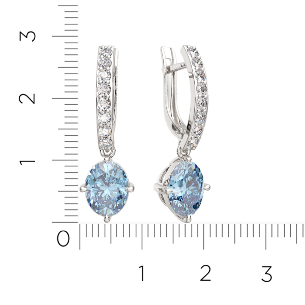 Серьги 03S4058.ZZ Серьги 03S4058.ZZ