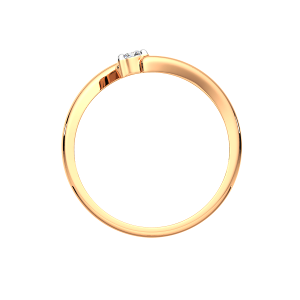 Кольцо 2101159.14K.R.ZZ