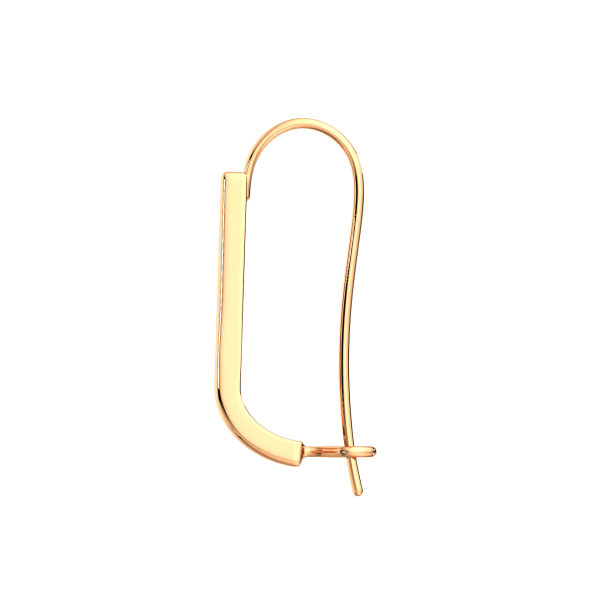 Серьги 300409.14K.R.ZZ Серьги 300409.14K.R.ZZ