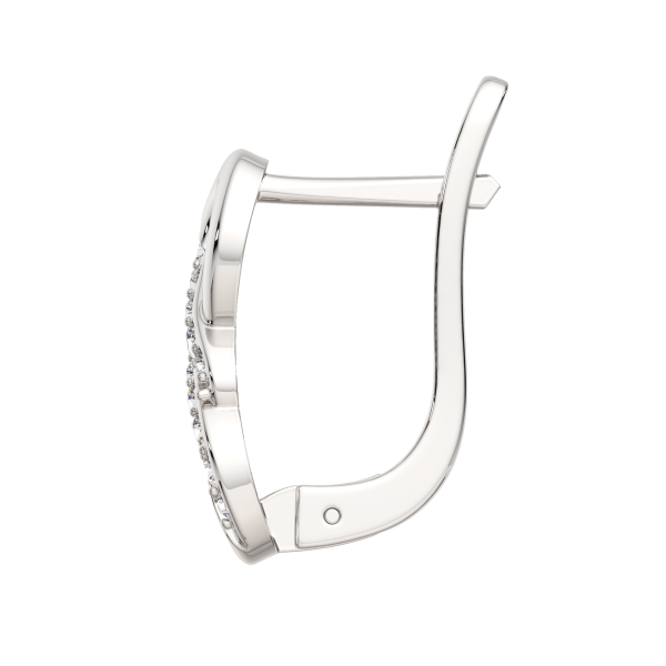 Серьги 03101003.ZZ