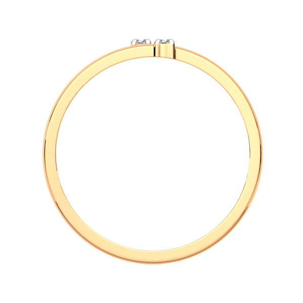 Кольцо 2101199.14K.R.ZZ