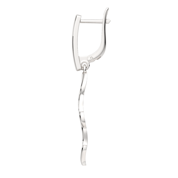 Серьги 0300207.ZZ