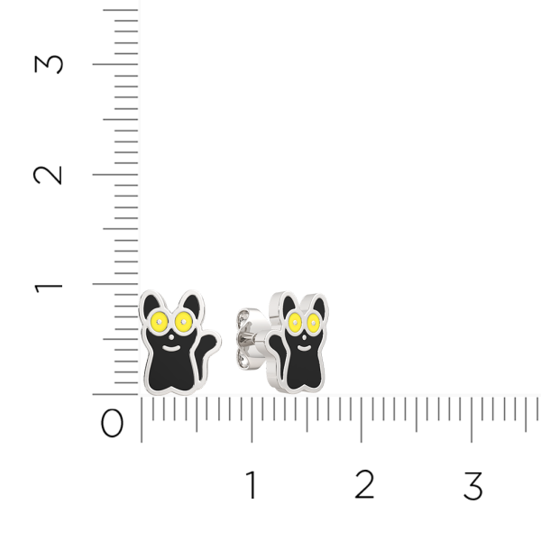 Серьги 0300503.ZZ Серьги 0300503.ZZ