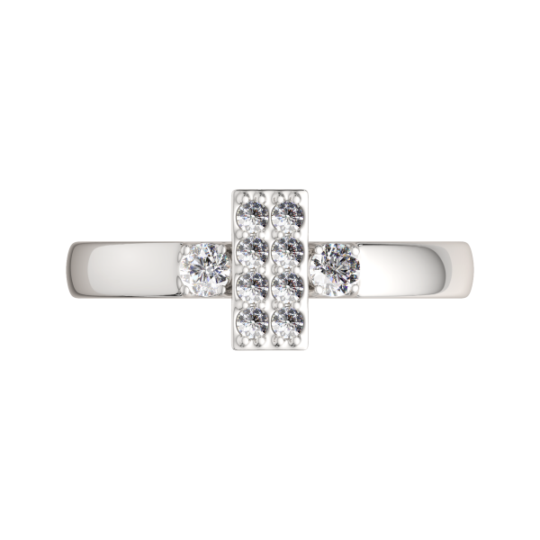 Кольцо 02101164.ZZ