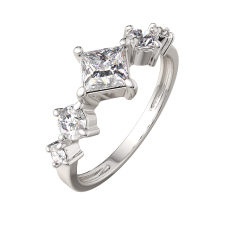 Кольцо 0210771.ZZ