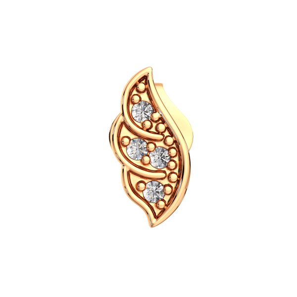 Серьга 310488.14K.R