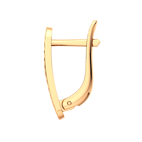 Серьги 300211.14K.R Серьги 300211.14K.R