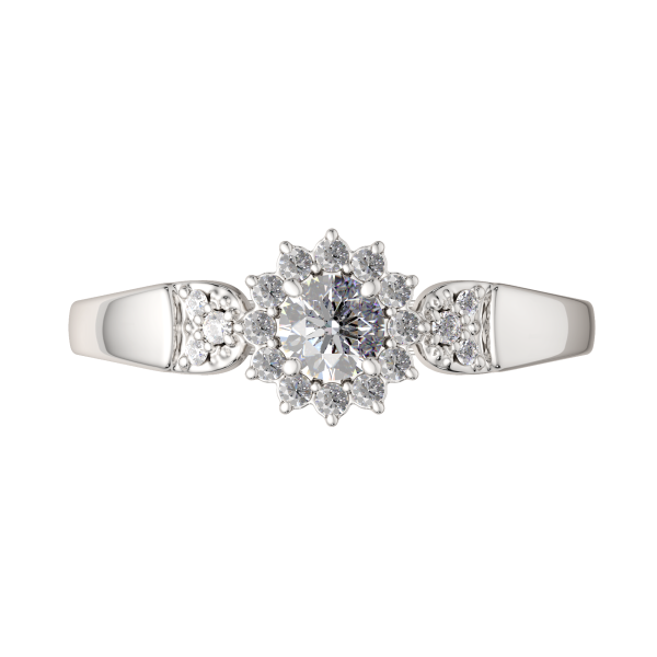 Кольцо 02101043.ZZ