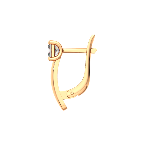 Серьги 3101771.14K.R.ZZ