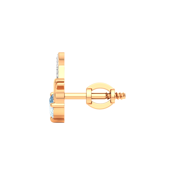 Серьги 3S40211.14K.R.ZZ Серьги 3S40211.14K.R.ZZ