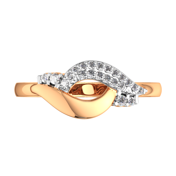 Кольцо 2101469.14K.R.ZZ