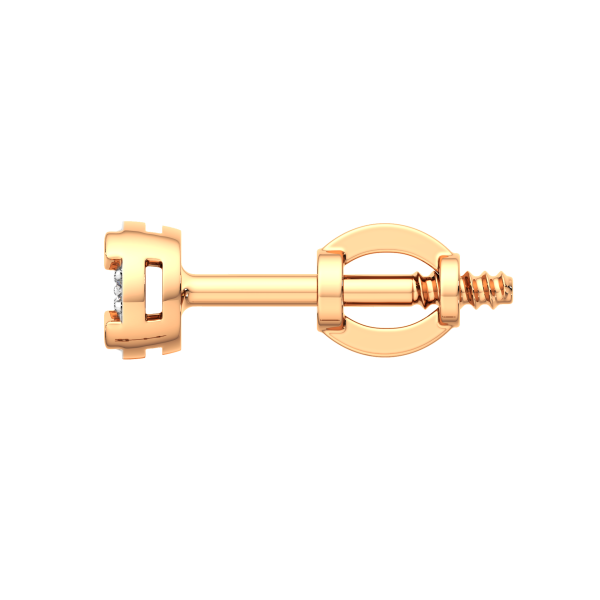 Серьги 3D00267.9K.R.ZZ