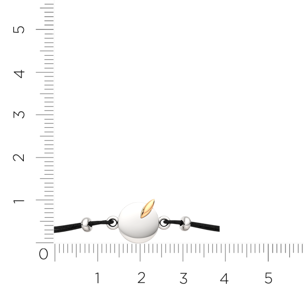Браслет 0660184.01.G14K.ZZ Браслет 0660184.01.G14K.ZZ