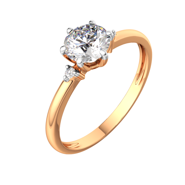 Кольцо 210529 Кольцо 210529