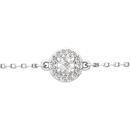 Браслет 6D00467.14K.W.ZZ