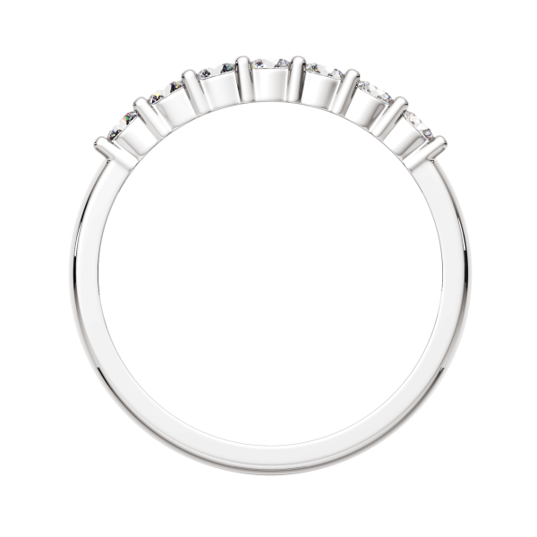 Кольцо 2D00246.14K.W.ZZ