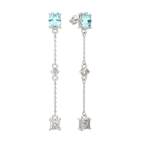 Серьги 0310368