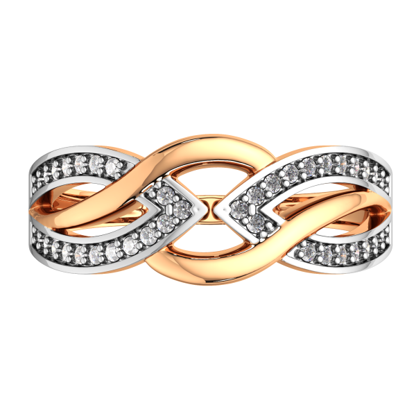 Кольцо 2101146.14K.R.ZZ