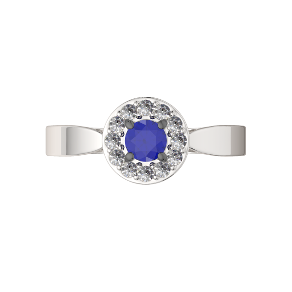 Кольцо 2D10162.14K.W.ZZ Кольцо 2D10162.14K.W.ZZ