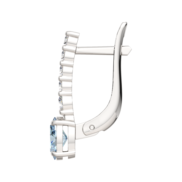 Серьги 03S4061.ZZ Серьги 03S4061.ZZ