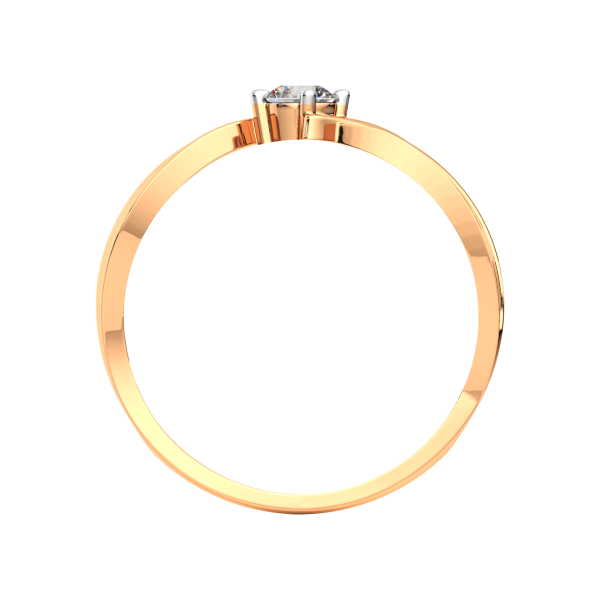 Кольцо 210523 Кольцо 210523