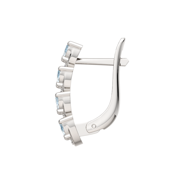 Серьги 03S40141.ZZ