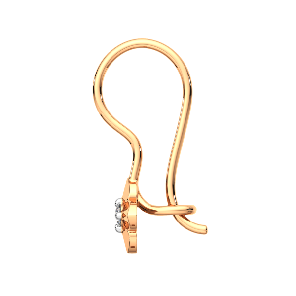 Серьги 3101268.14K.R