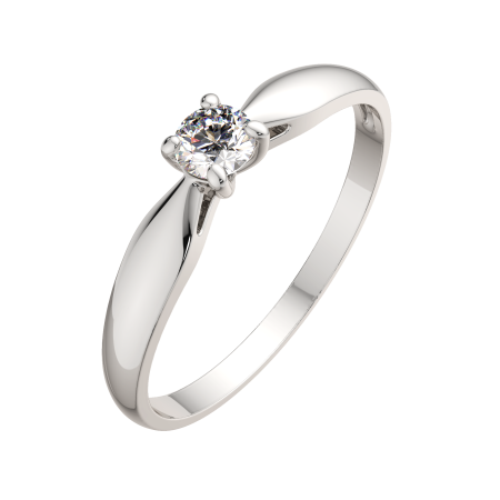 Кольцо 210658.14K.W