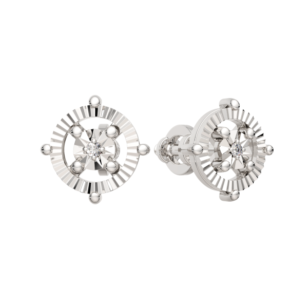 Серьги 3D00333.14K.W.ZZ Серьги 3D00333.14K.W.ZZ