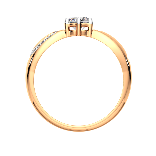 Кольцо 2101150.14K.R.ZZ Кольцо 2101150.14K.R.ZZ