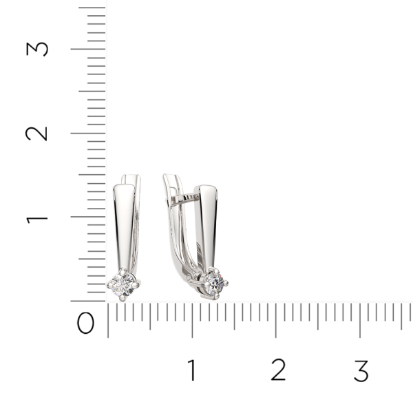 Серьги 0310422.ZZ