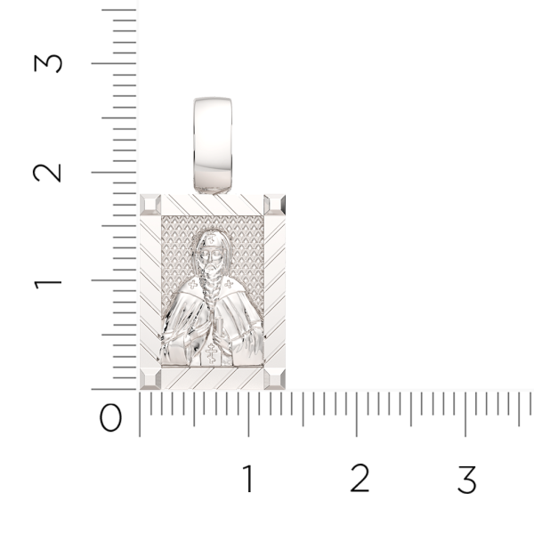 Подвеска 0430409.REL