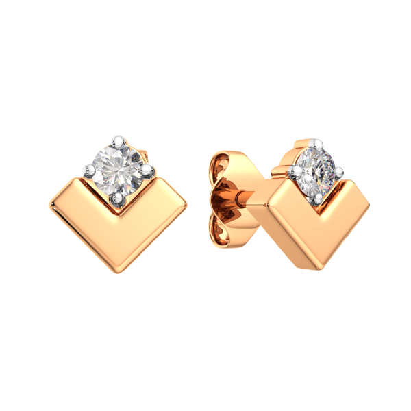 Серьги 310964.14K.R.ZZ Серьги 310964.14K.R.ZZ