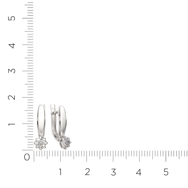 Серьги 0310723.ZZ Серьги 0310723.ZZ