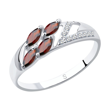 Кольцо 92011643 Кольцо 92011643