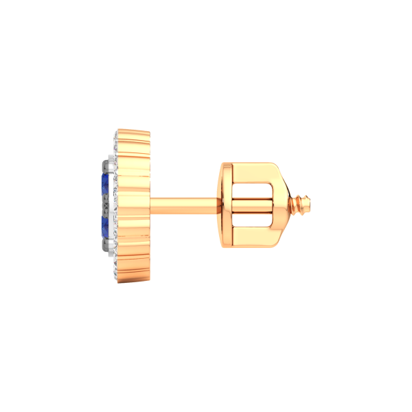 Серьги 3D10231.14K.R.ZZ