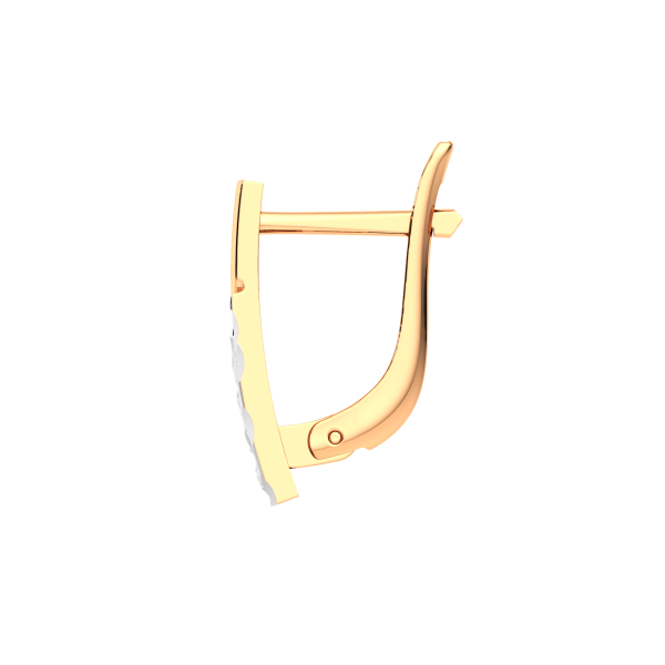 Серьги 300377.14K.R.ZZ Серьги 300377.14K.R.ZZ