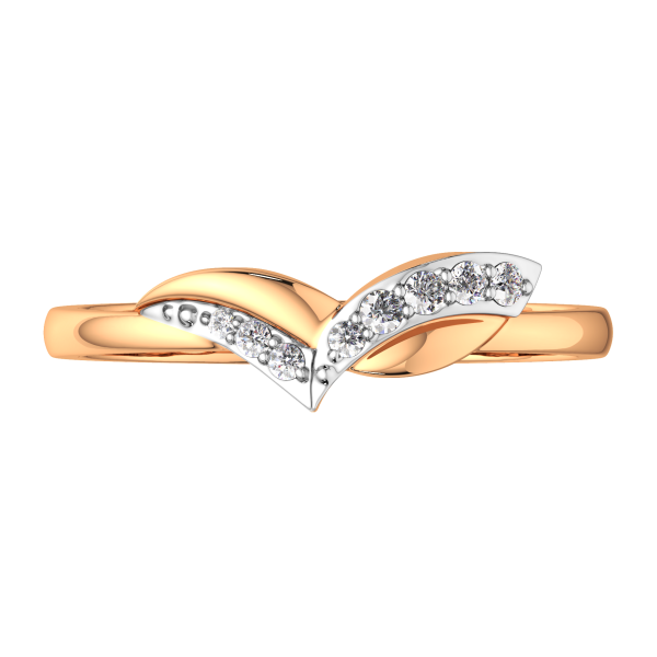 Кольцо 2101437.14K.R.ZZ