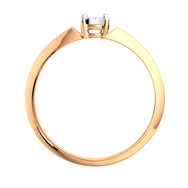 Кольцо 2D00187.14K.B.ZZ Кольцо 2D00187.14K.B.ZZ