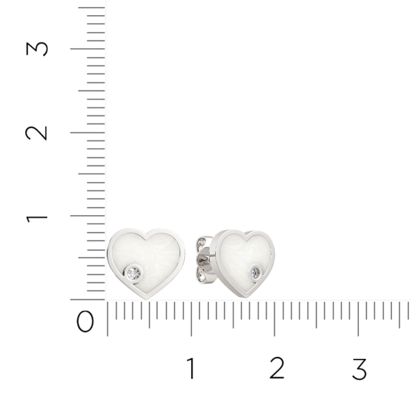 Серьги 03101421.ZZ Серьги 03101421.ZZ