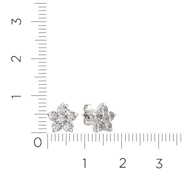 Серьги 03101269.ZZ