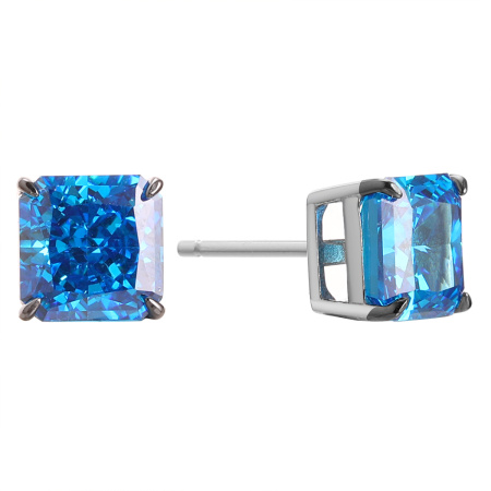 Серьги CZ-E05723-X-WB-DAq-X-X