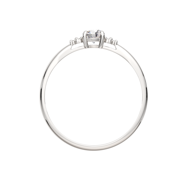 Кольцо 210654.14K.W Кольцо 210654.14K.W