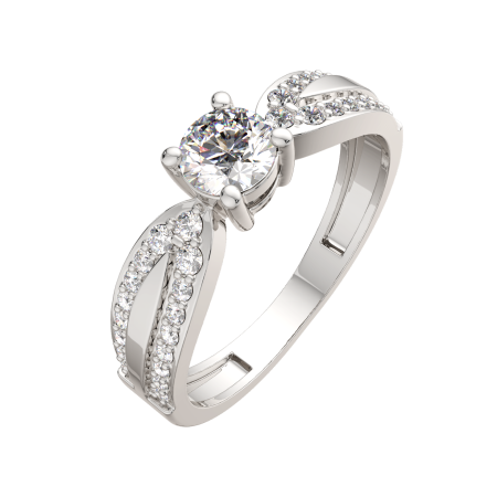 Кольцо 02101068.ZZ